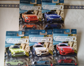Matchbox set German Design BMW Opel Volkswagen Mercedes Porsche  Lot 5 (NP07)