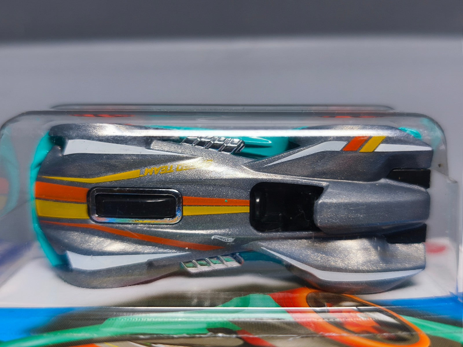 Hot Wheels Roadster bite   2022-022 (NP17)
