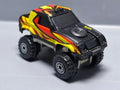 Hot Wheels Gulch Stepper  Collector 251 CT  (A39)