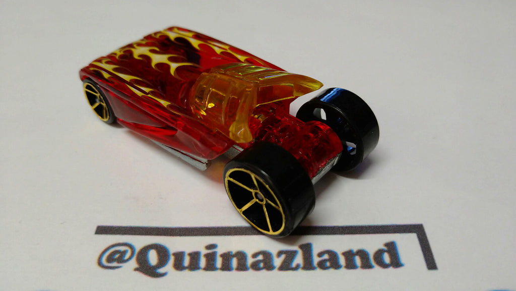 Hot Wheels Pharodox 2007-109   (A08)