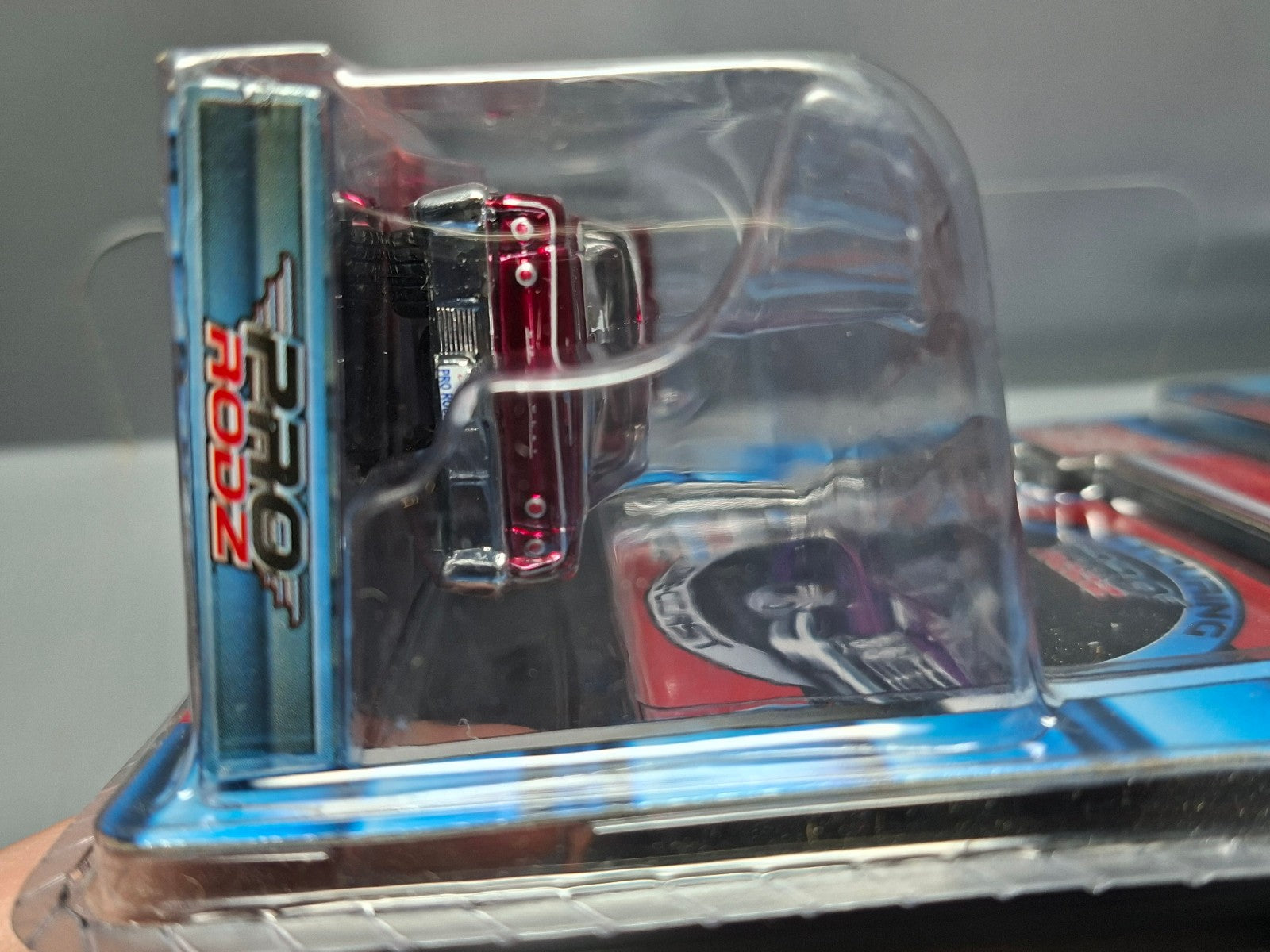 Maisto Pro rodz '62 Chevy Bel air   (NG04)