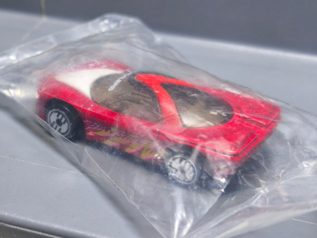 Hot Wheels Pontiac Banshee Revealers 1993  (A18)