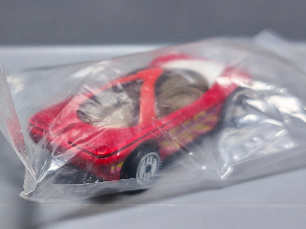 Hot Wheels Pontiac Banshee Revealers 1993  (A18)