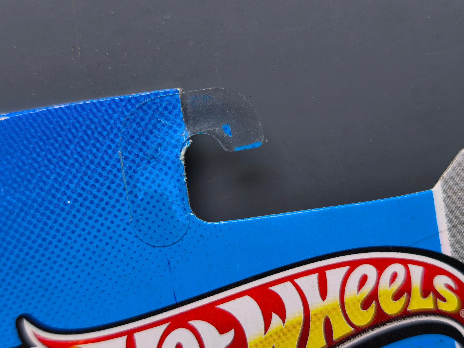 Hot Wheels HW Pursuit 2013-020 (NP18)