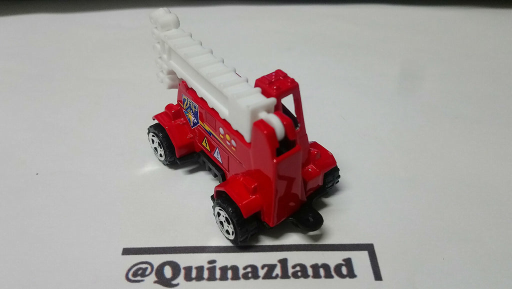 Matchbox Mobil Light Truck (A16)