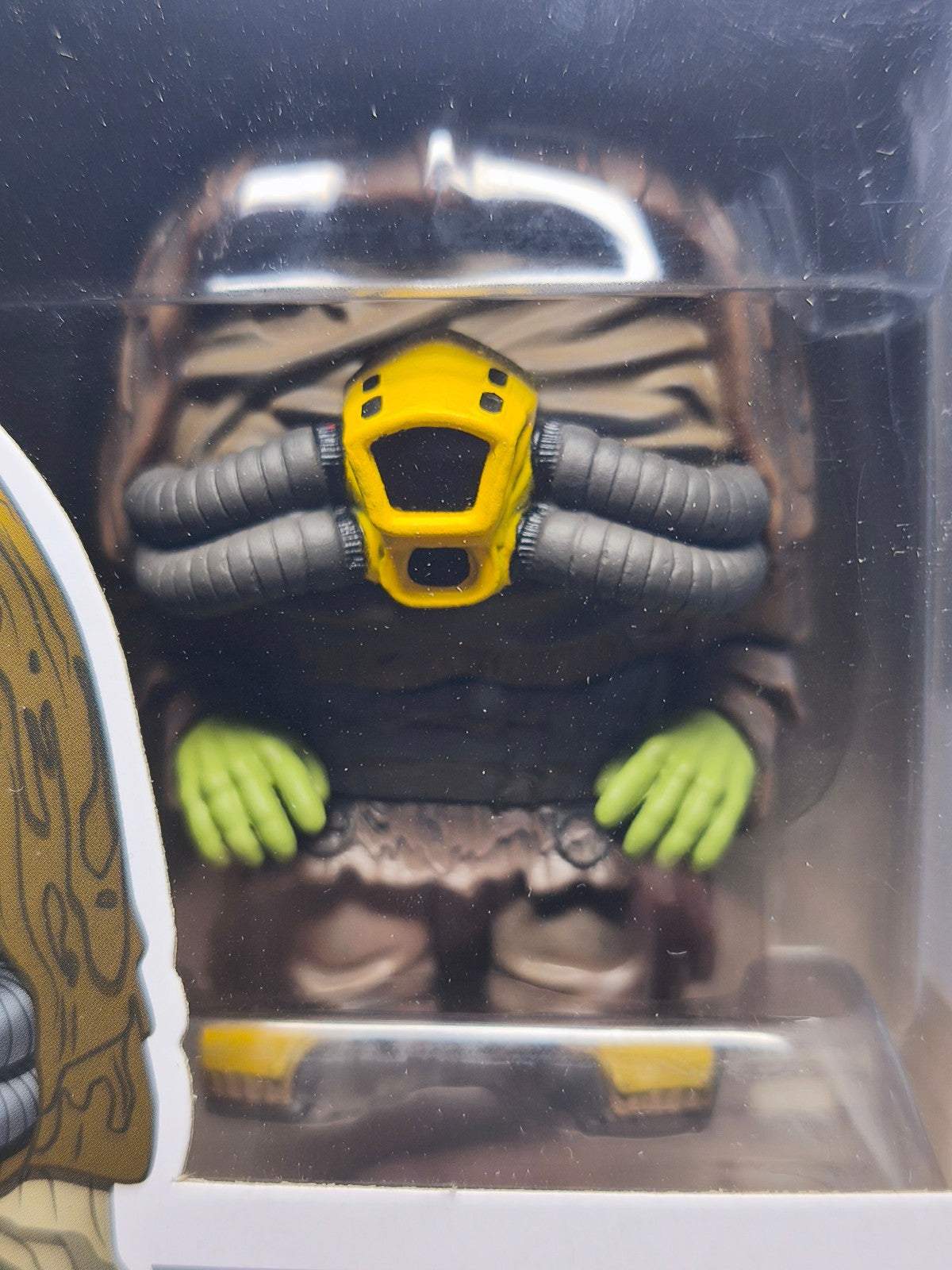 Funko Pop! Fallout 76 - 485 Mole Miner (F2)