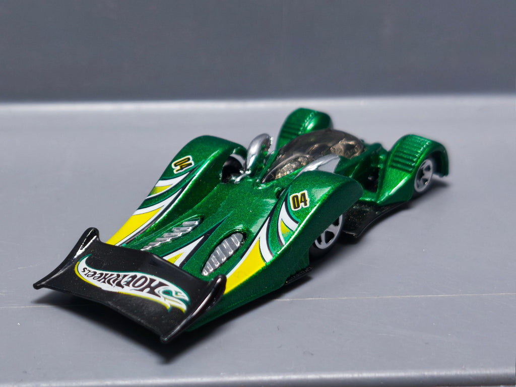 Hot Wheels Lemelt 2004-051 (A04)