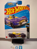 Hot Wheels Monteracer    2025-063  (NP10)
