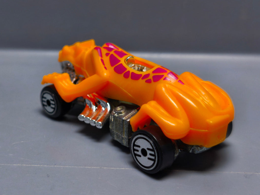 Hot Wheels Cargoyle  Multipack 1994   (A38)