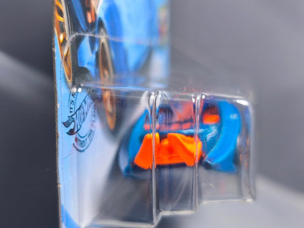Hot Wheels I-Believe  2020-117 (NP25)