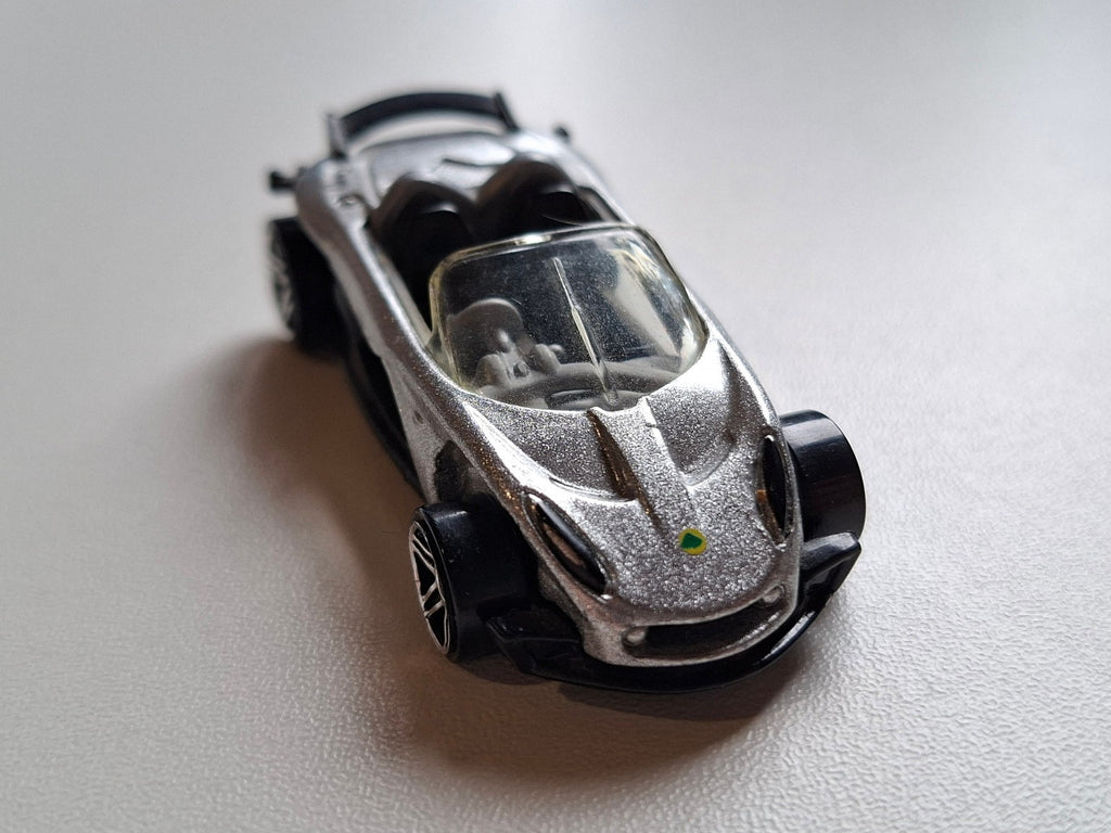 Hot wheels Lotus elise 340r 2000-075  (A05)