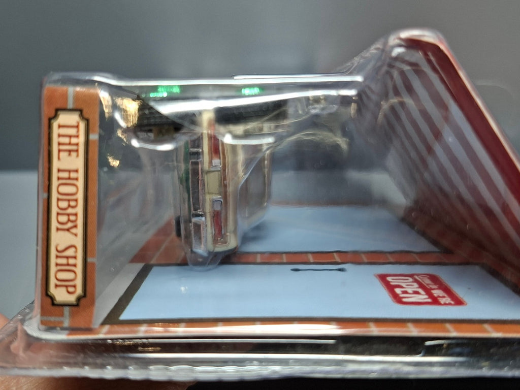 Greenlight Chase 1978 AMC Matador Barcelona Hobby Shop série 10 (NG33)