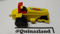 Matchbox Rod roller (A13)