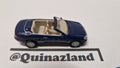 Schuco 1/87 Mercedes CLK   (A06)