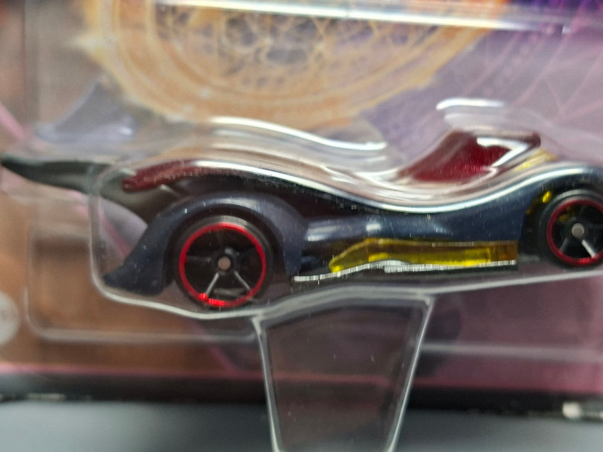 Hot Wheels Character cars marvel Docteur strange   (NG07)
