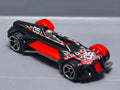 Hot Wheels 2009 connect car  Med-evil (A14)