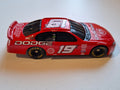 Sans marque 1/64 Promo general mills  Dodge intrepid Cassey Atwood   (A07)