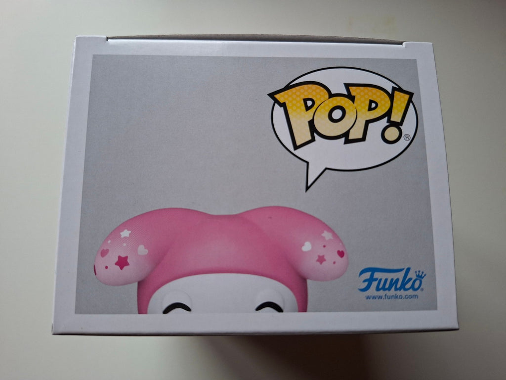 Funko Pop!  My Melody 50eme Anniversaire POP Sanrio N° 120  Melody (F53)