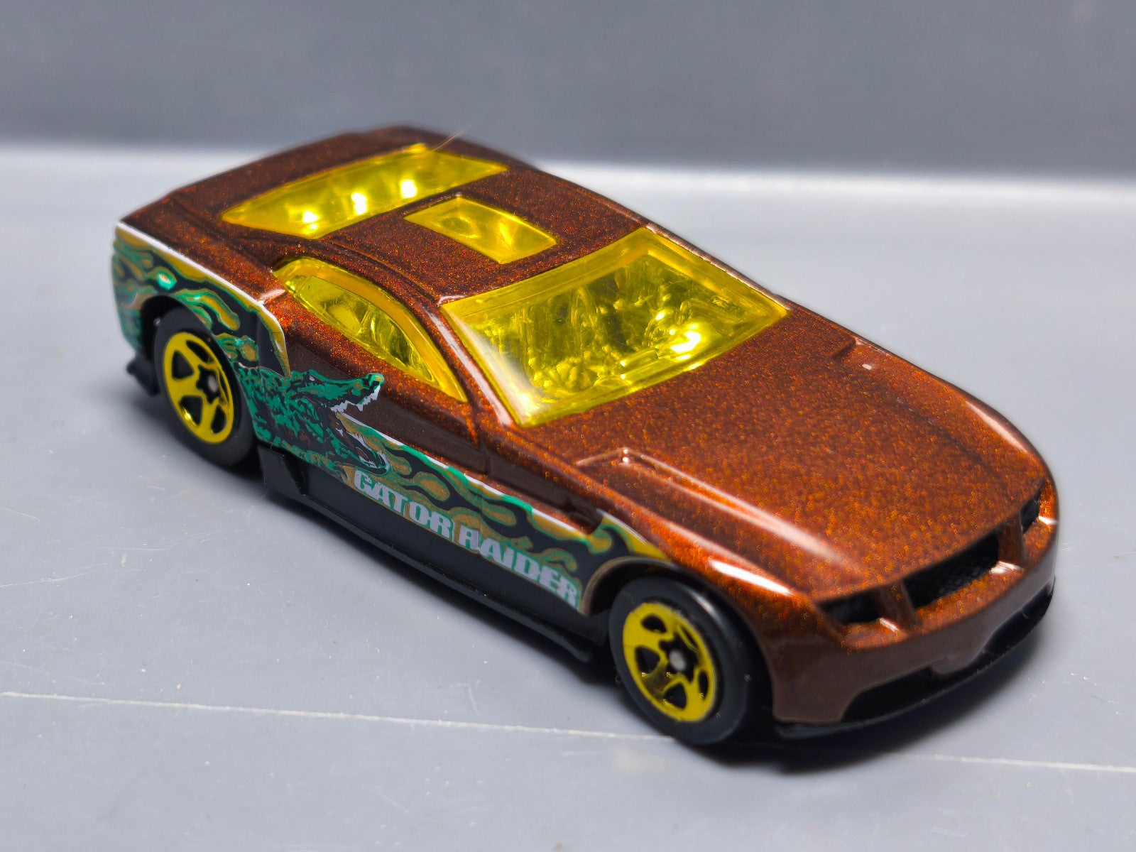 Hot Wheels Torque screw 2006 multipack   (A02)