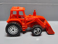 Hot Wheels Tractor 1996-145  (CP04)