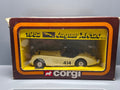 Corgi  1952 Jaguar xk-120 (NG19)