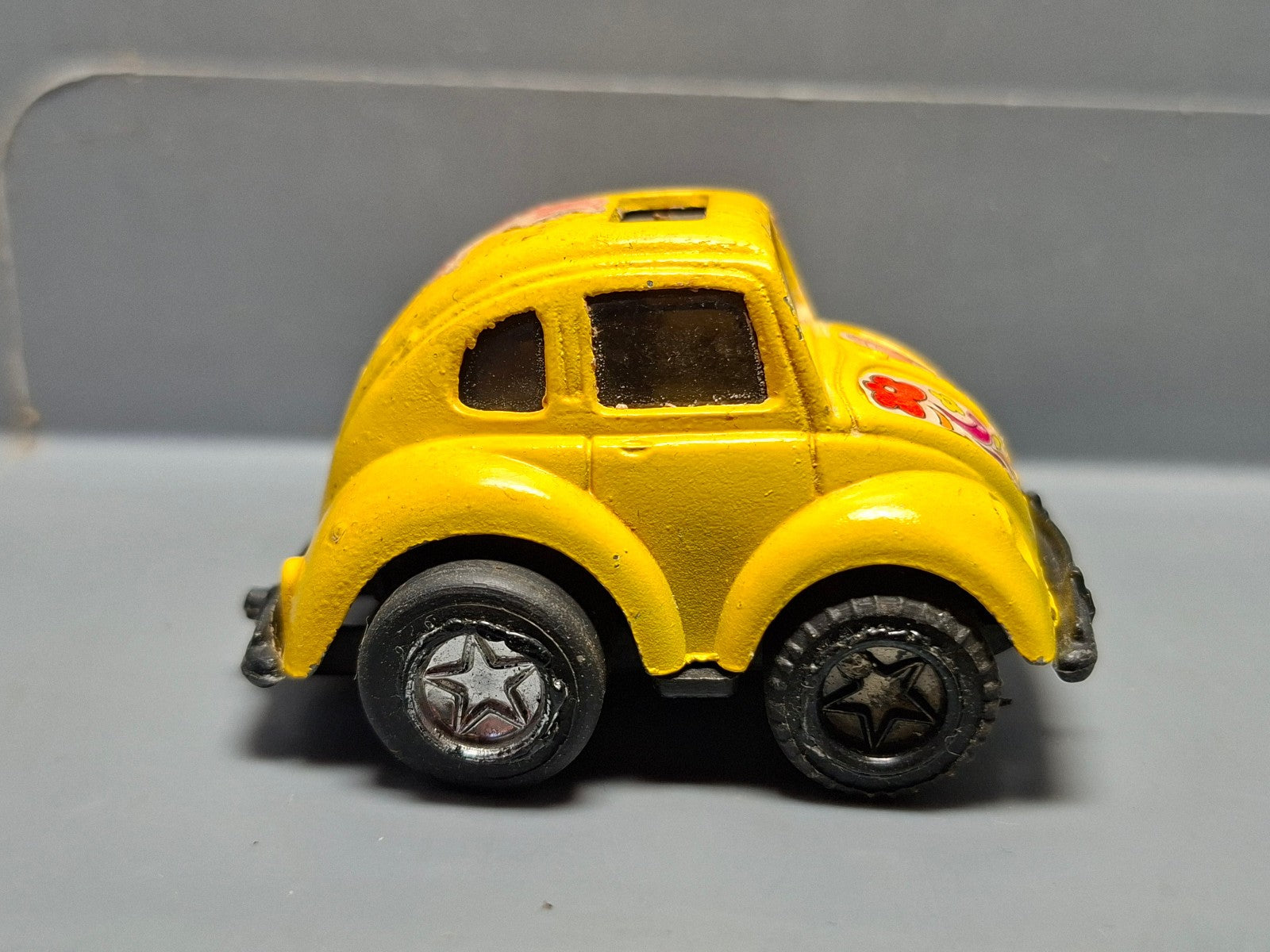 Voiture Volkswagen Beetle  (NP03)