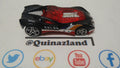Hot Wheels Cul8r version exclusive kmart 2004-070   (A36)