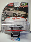 Greenlight Barrett-Jackson Series 16 1970 Datsun 240Z (Palm Beach 2023) (NG15)