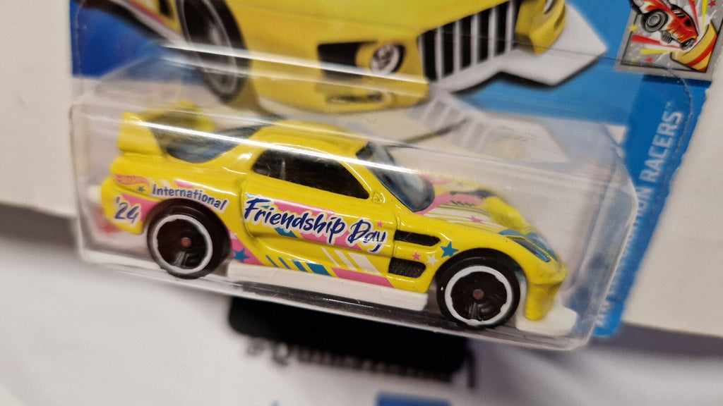 Hot Wheels 24 seven 2024-173  (CP16)