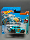 Hot Wheels Volkswagen beetle 2018-347 (CP08)