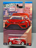 Hot Wheels 2026 Compact Kings ’12 Ford Fiesta    (CP20)