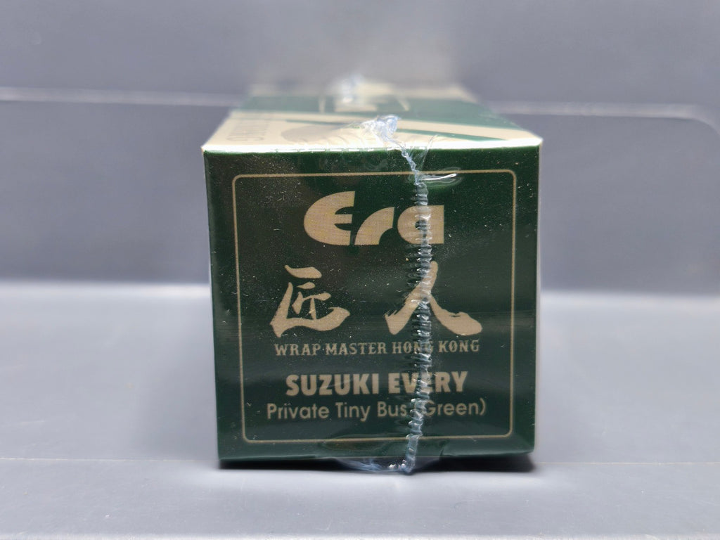 Era 1/64 Suzuki Every Private Tiny Bus (NP41)