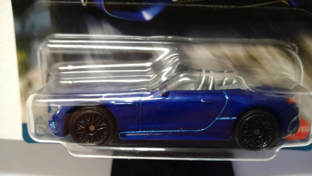 Matchbox set German Design BMW Opel Volkswagen Mercedes Porsche  Lot 5 (NP07)