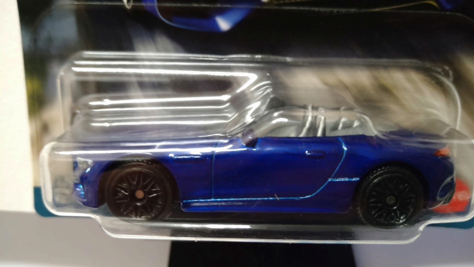 Matchbox set German Design BMW Opel Volkswagen Mercedes Porsche  Lot 5 (NP07)