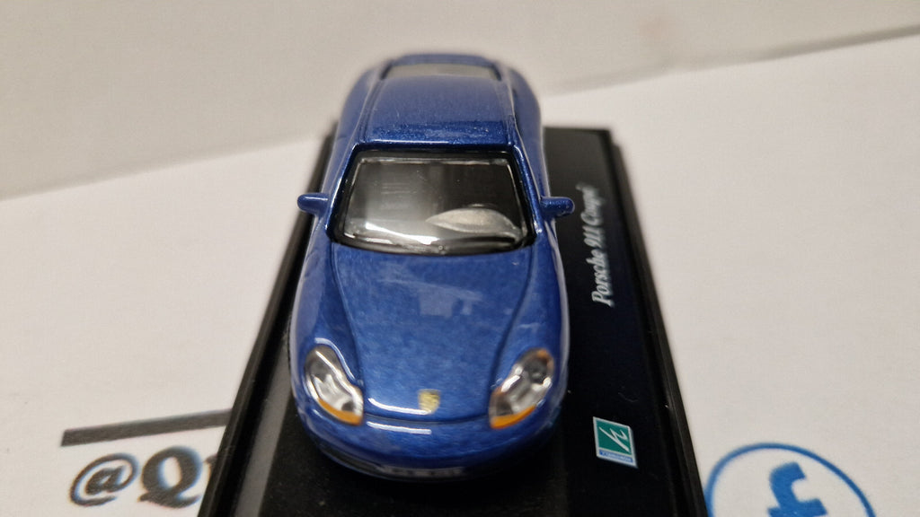 Hongwell  1/72 Porsche 911 coupé    (NP28)