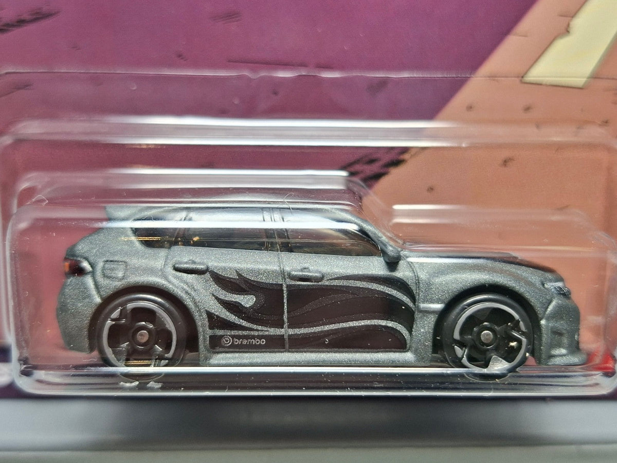 Hot Wheels 2026 Compact Kings Subaru Wrx STI (CP20)