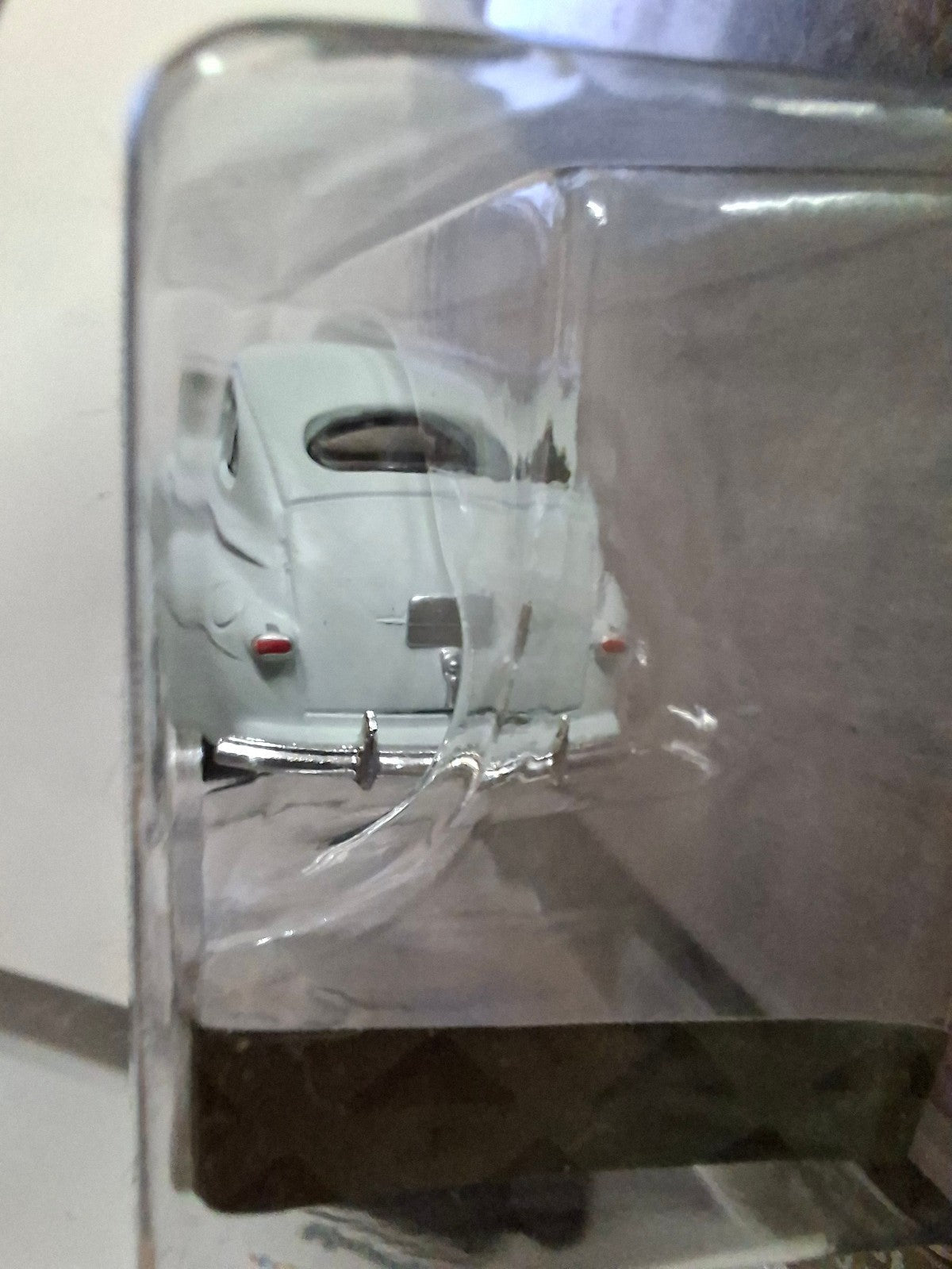 Greenlight  Battalion 64 series 5 1946 Ford Fordoor super deluxe U.S.  (NG32)