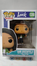 Funko Pop! LUCK  Movies N° 1288 Sam (F33)