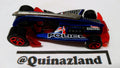 Hot Wheels Vulture roadster 2003 multipack     (A25)
