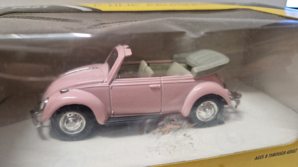 K-Line 1/43 Kruisers 1967 Volkswagen beetle convertible  (CT05)