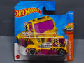 Hot Wheels Rennen rig 2022- 127  (NP20)