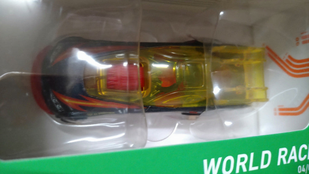Hot Wheels ID Supercharged (CP10)