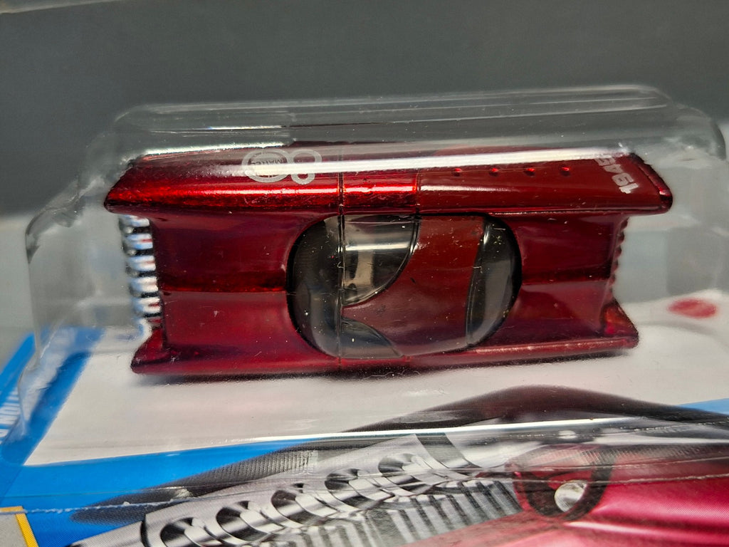 Hot Wheels Mattel dream mobile    2025-167 (NP06)