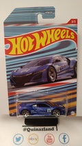 Hot Wheels 2022 racing circuit 17 acura NSX (NP22)
