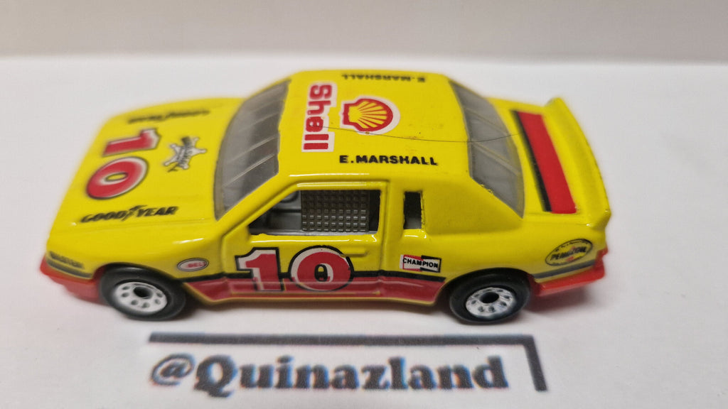Matchbox 1987 mainline  Buick le sabre    (A24)