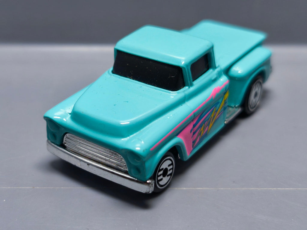 Hot Wheels '56 flashsider version  UH 1992-136 (A18)