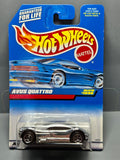 Hot Wheels Avus Quattro 1999-1096 (NP16)