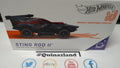 Hot Wheels ID Sting rod II  (NP23)