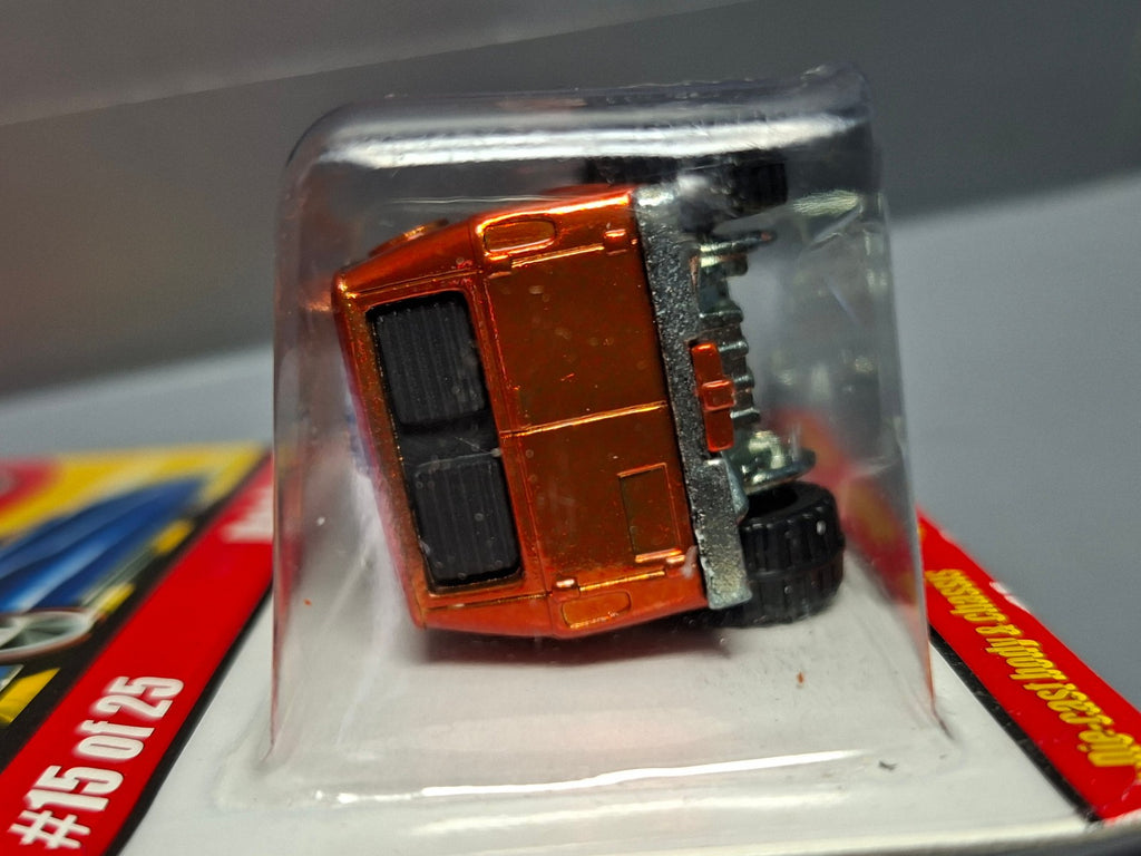 Hot Wheels 2005 Classics série 1 Baja breaker   (NP05)