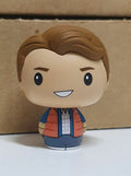 Funko Pint Size série science fiction Marty McFly retour vers le futur